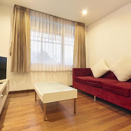 Art Patong Residence Phuket Luaran gambar