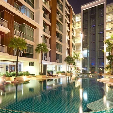 Art Patong Residence Phuket Luaran gambar
