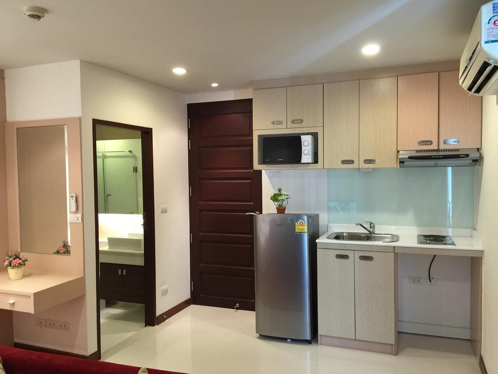 Art Patong Residence Phuket Luaran gambar