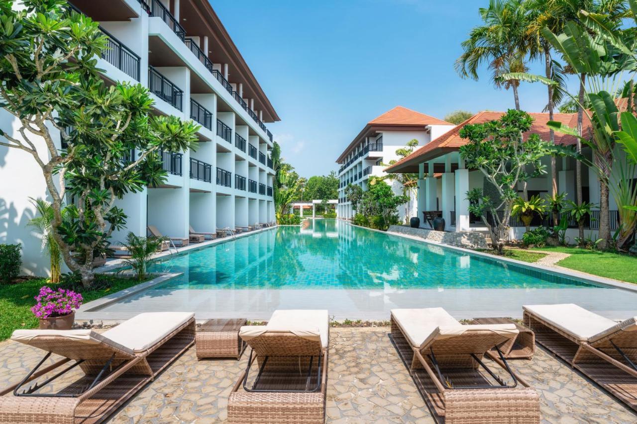 Art Patong Residence Phuket Luaran gambar