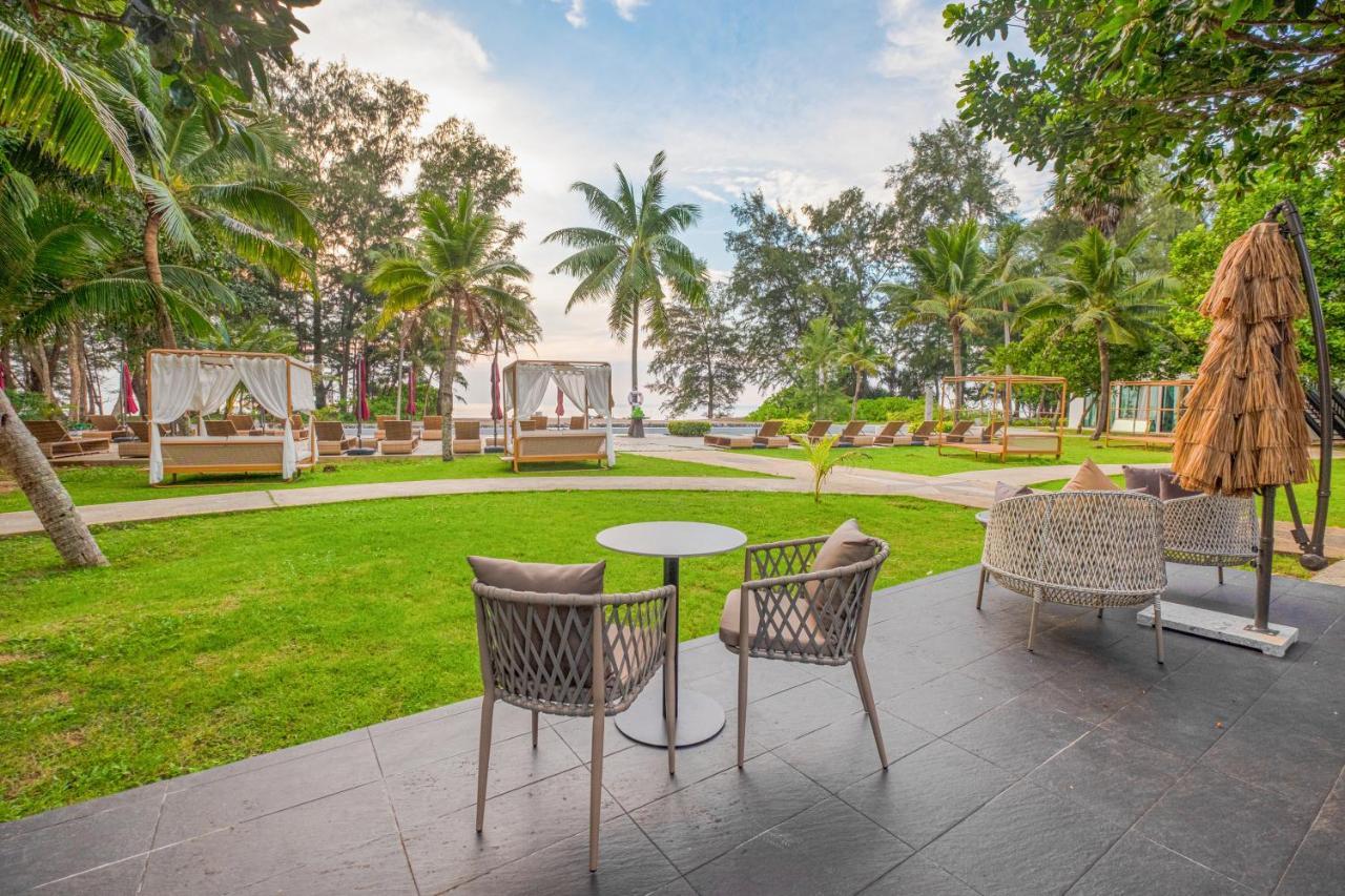 Art Patong Residence Phuket Luaran gambar