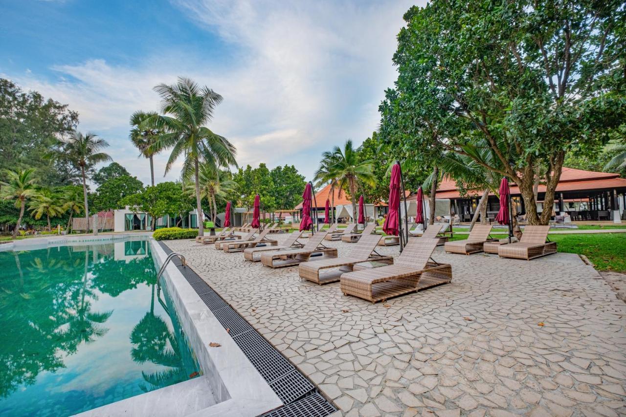 Art Patong Residence Phuket Luaran gambar