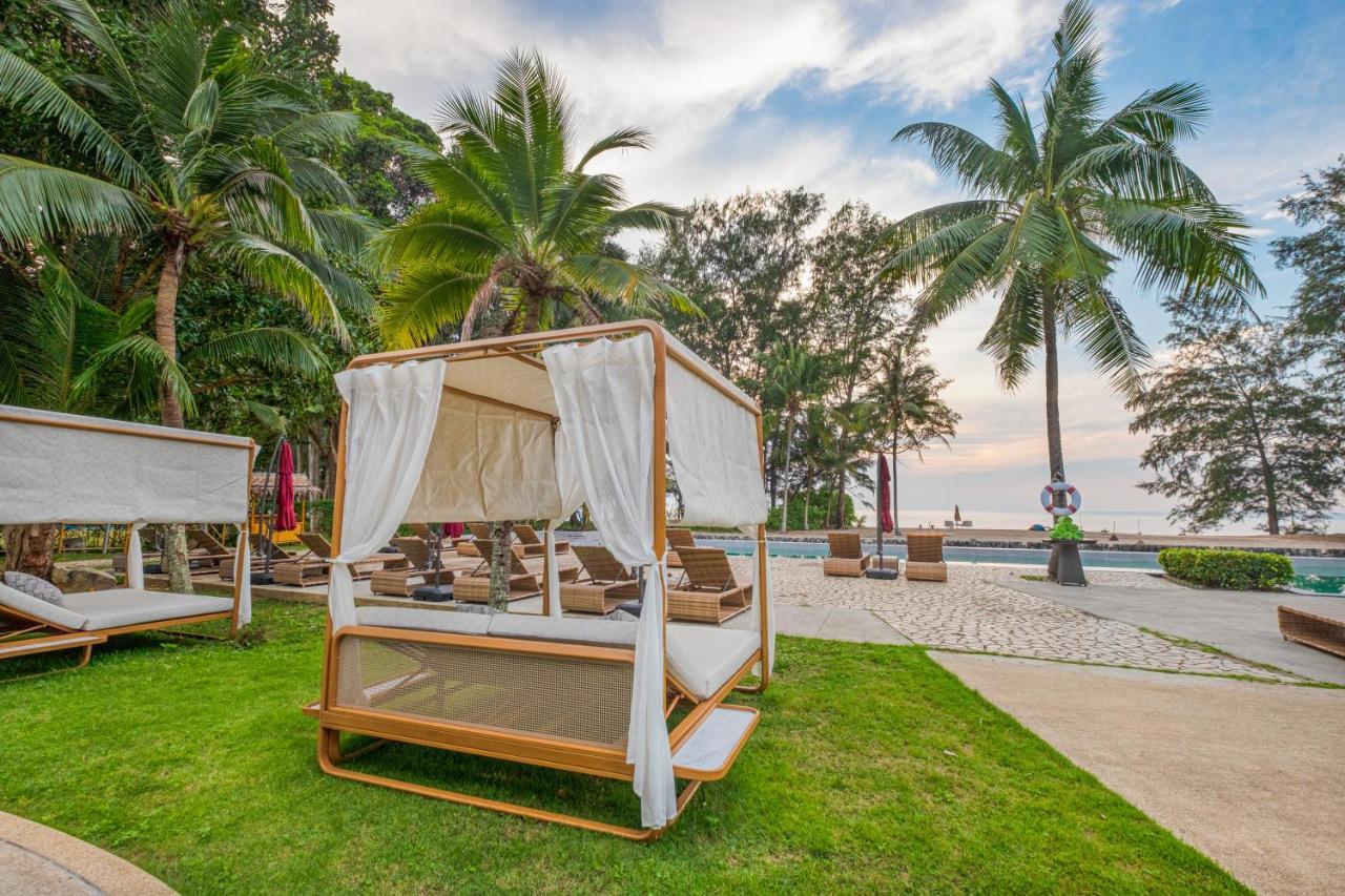 Art Patong Residence Phuket Luaran gambar