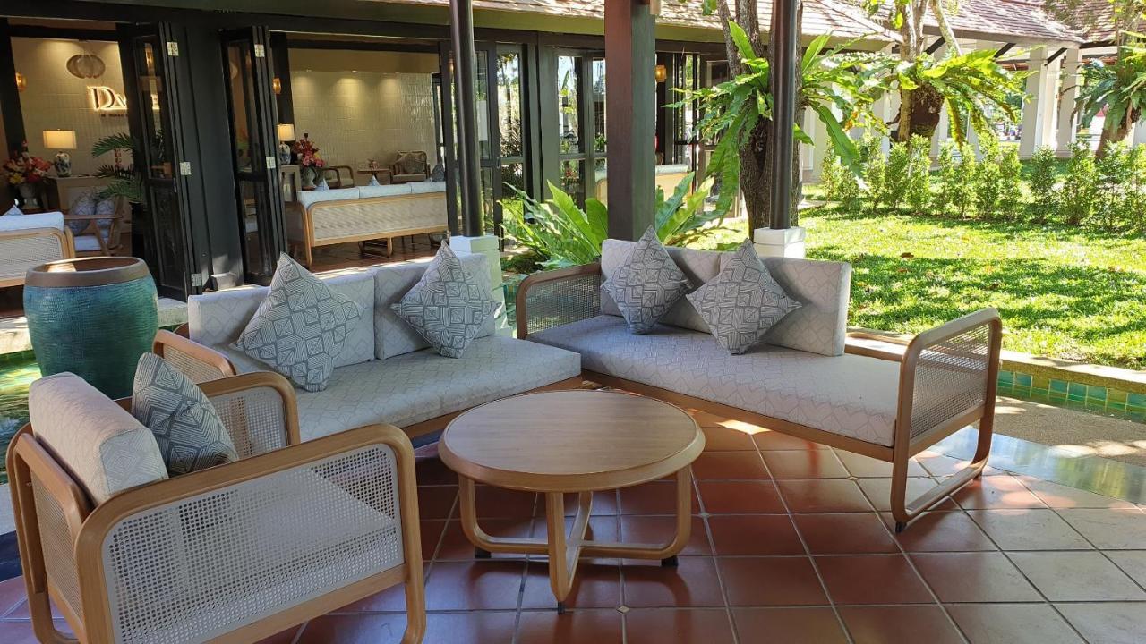 Art Patong Residence Phuket Luaran gambar