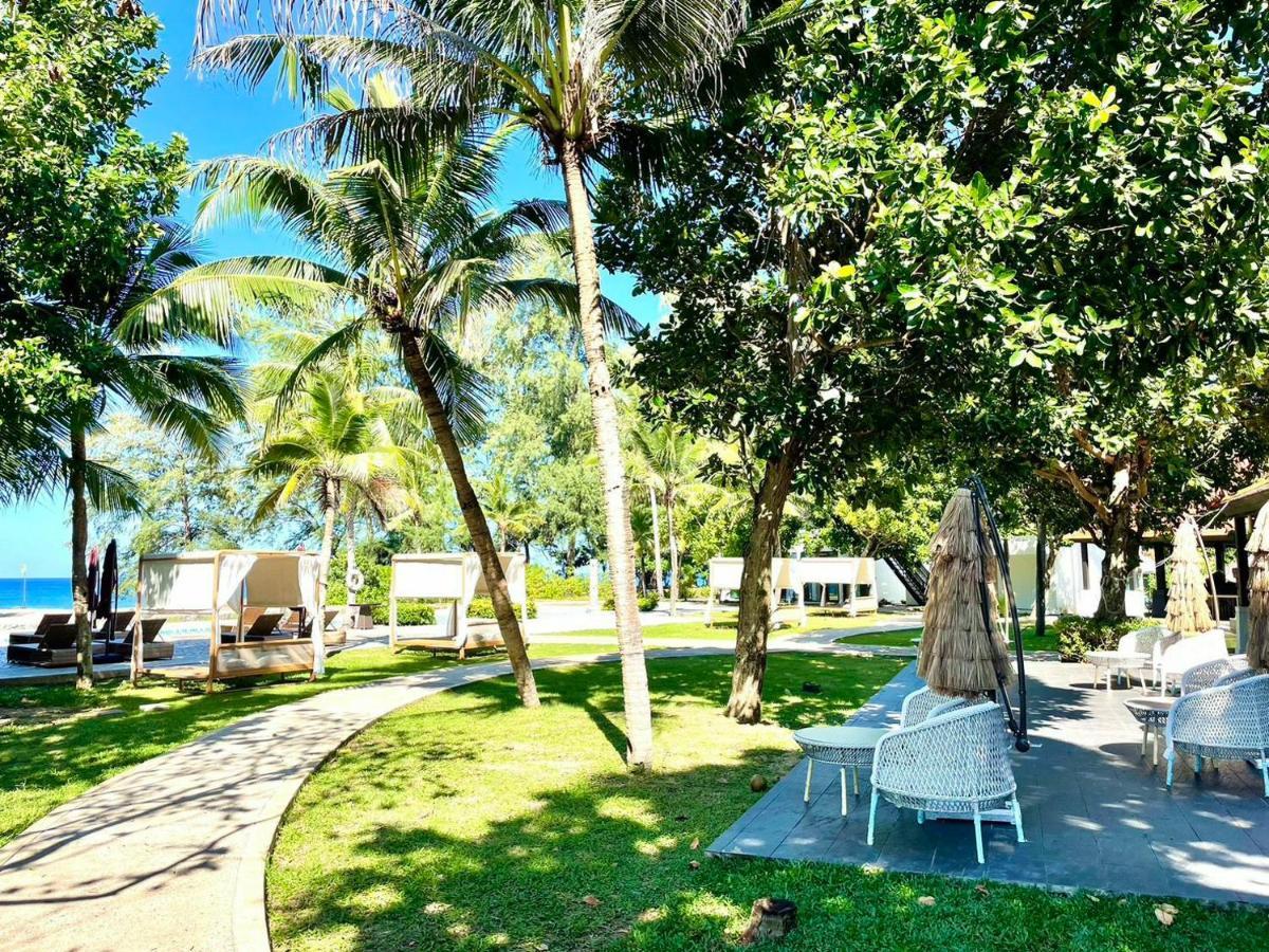 Art Patong Residence Phuket Luaran gambar