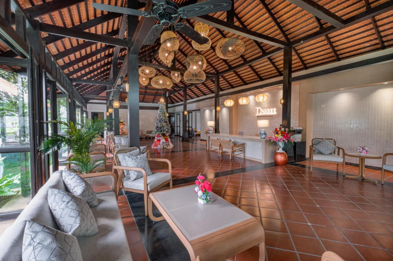 Art Patong Residence Phuket Luaran gambar