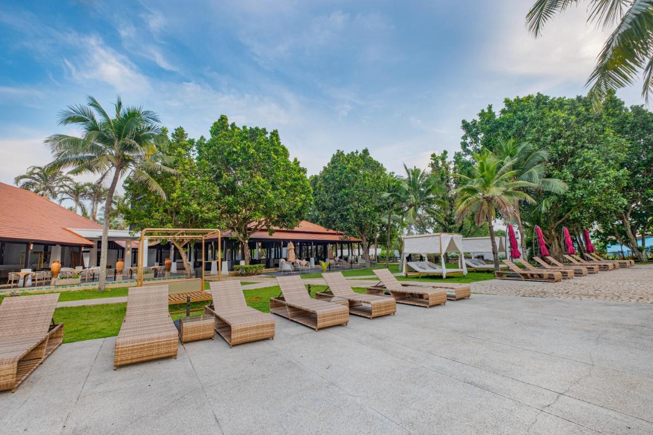 Art Patong Residence Phuket Luaran gambar