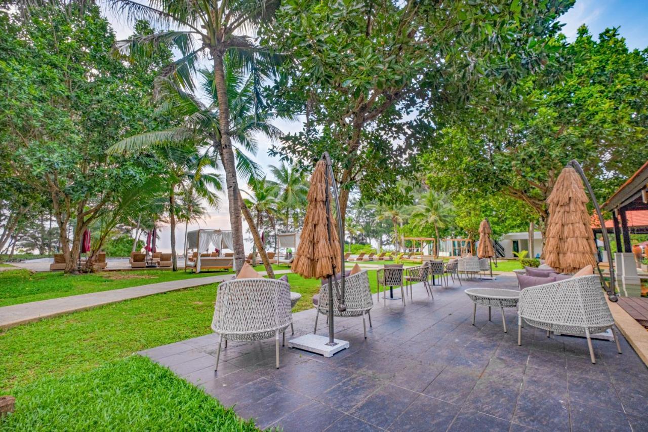 Art Patong Residence Phuket Luaran gambar