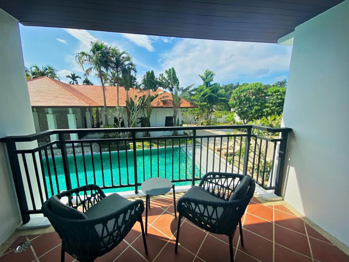 Art Patong Residence Phuket Luaran gambar