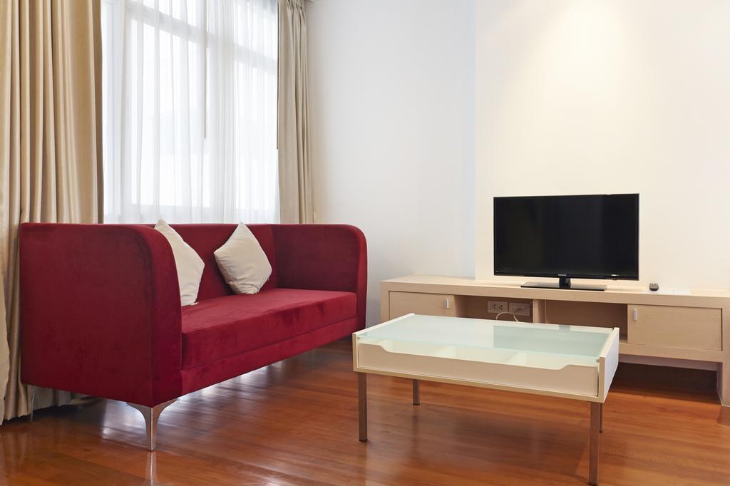 Art Patong Residence Phuket Luaran gambar