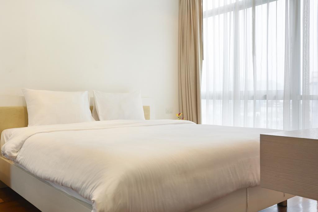 Art Patong Residence Phuket Luaran gambar