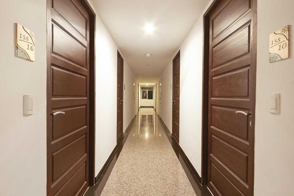 Art Patong Residence Phuket Luaran gambar