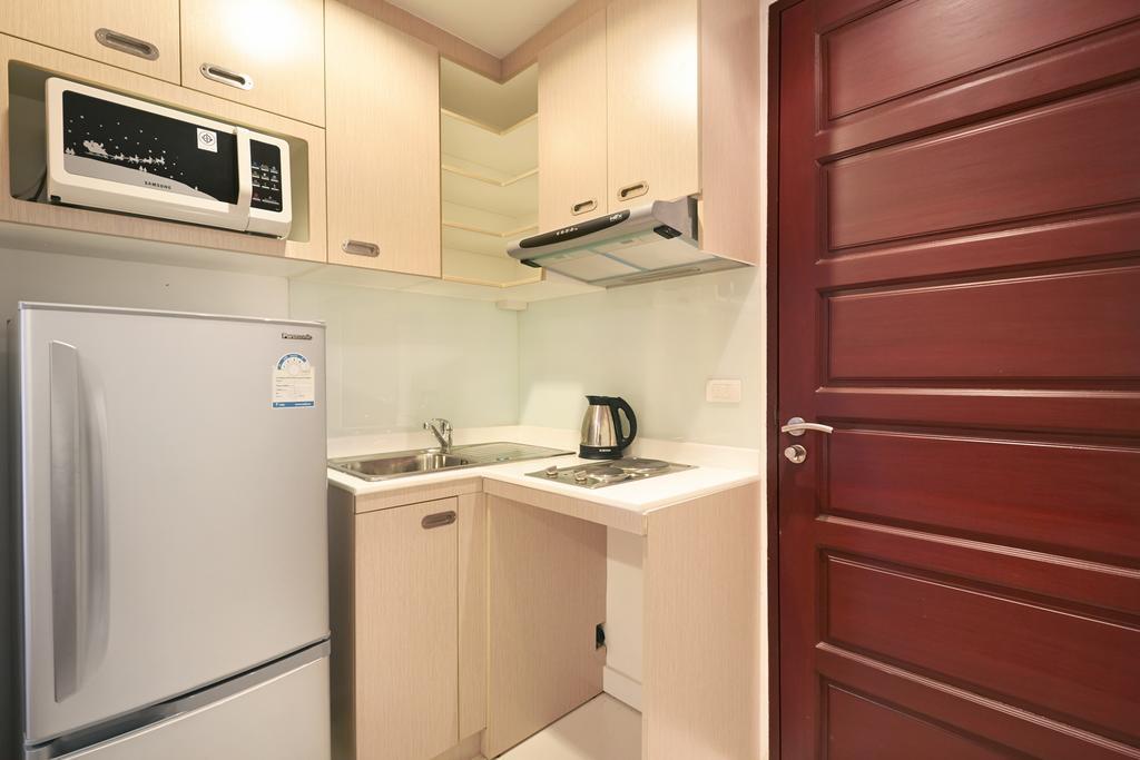 Art Patong Residence Phuket Luaran gambar