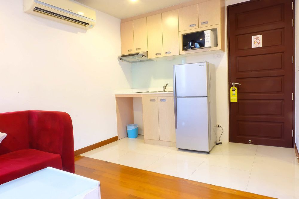 Art Patong Residence Phuket Luaran gambar